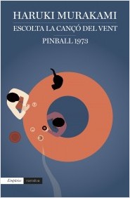Escolta la cançó del vent - Pinball 1973