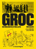 GROC: Història gràfica d'una lluita