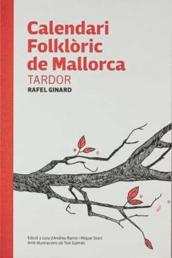 Calendari Folklòric de Mallorca. TARDOR