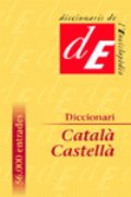 DICCIONARI Català-Castellà