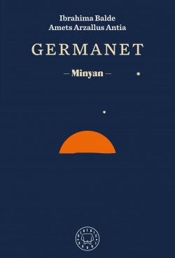 GERMANET    -Minyan-