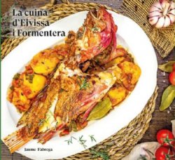 La cuina d'Eivissa i Formentera