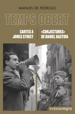 Cartes a Jones Street / <<Conjectures>> de Daniel Bastida