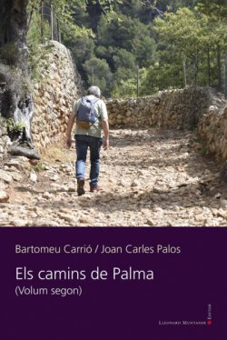 Els camins de Palma (Volum segon)
