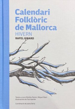 Calendari Folklòric de Mallorca. HIVERN
