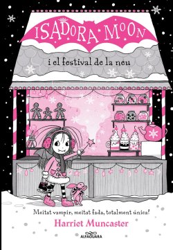 Isadora Moon i el Festival de la Neu