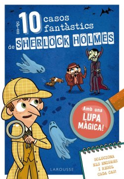 Els 10 casos fantàstics de Sherlock Holmes