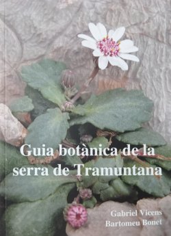 Guia botànica de la serra de Tramuntana