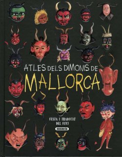Atles dels dimonis de Mallorca