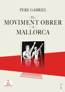 El moviment obrer a Mallorca