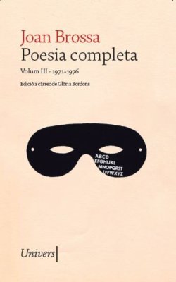POESIA COMPLETA. Volum III - 1971-1976