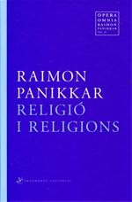 Religió i Religions