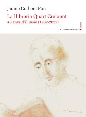 La història succinta de Quart Creixent, publicada | 