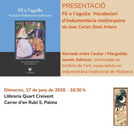 Fil a l'agulla | 