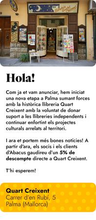 Avantatges per als socis d'Abacus | 