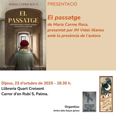 El passatge | 