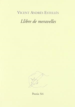 LLIBRE DE MERAVELLES | 9788485211135 | ESTELLES, VICENT