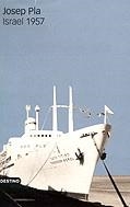 ISRAEL 1957 | 9788497100373 | PLA, JOSEP