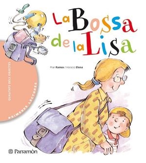 LA BOSSA DE LA LISA | 9788434225886 | RAMOS, P. - RAMOS, E.