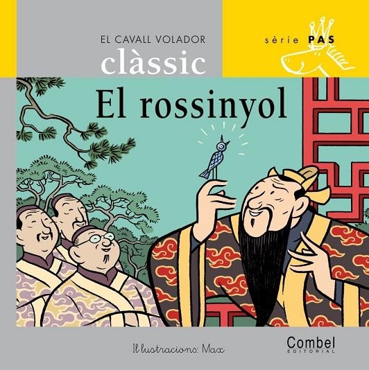 EL ROSSINYOL | 9788498250190 | ANDERSEN, HANS CHRISTIAN / CAPDEVILA GISBERT, FRANCESC