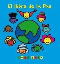 EL LLIBRE DE LA PAU | 9788484882107 | TODD PARR