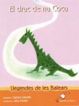 EL DRAC DE NA COCA | 9788496608016 | GABRIEL SABRAFÍN - AINA PERELLÓ