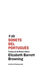 SONETS DEL PORTUGUÈS | 9788497661584 | ELIZABETH BARRETT BROWNING