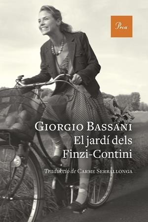 EL JARDÍ DELS FINZI-CONTINI | 9788484379706 | GIORGIO BASSANI