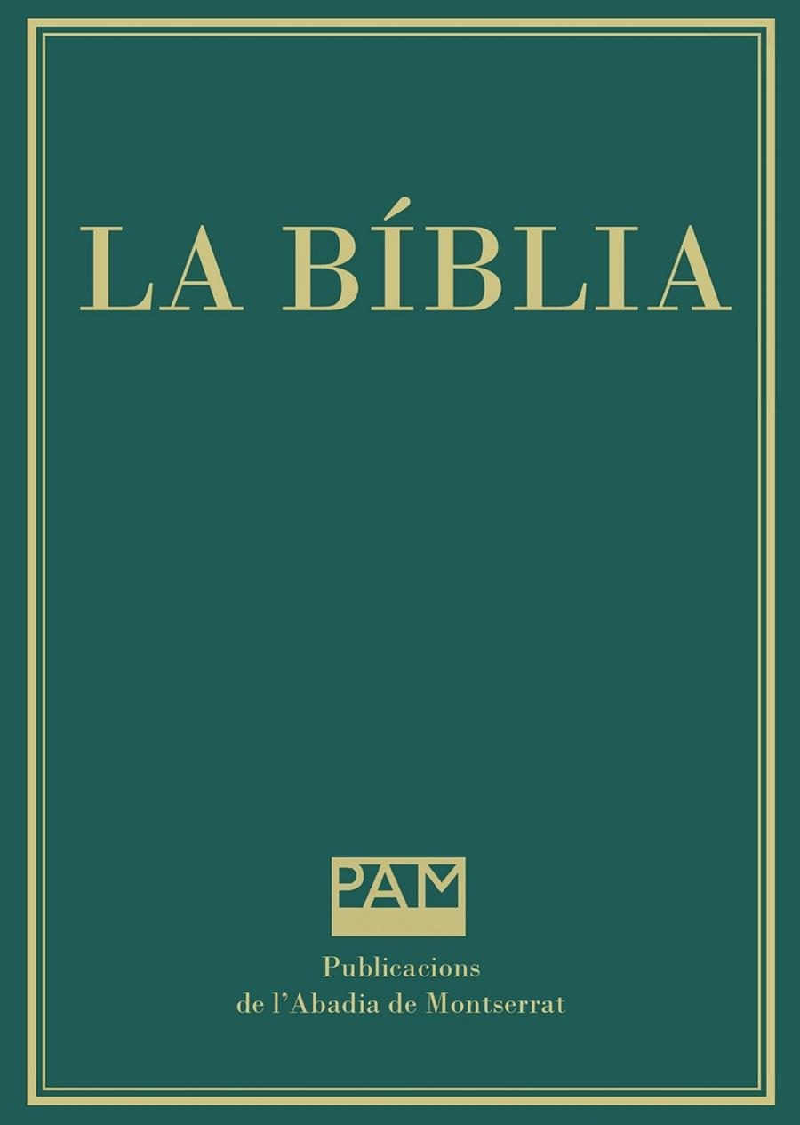 LA BIBLIA | 9788484159070 | , AA.VV.