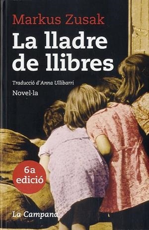 Llibreria Quart Creixent. Des de 1982, sempre al servei de la cultura en català