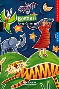 BESTIARI | 9788448920210 | JOSEP CARNER