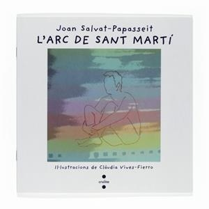 L ARC DE SANT MARTÍ | 9788466118286 | JOAN SALVAT-PAPASSEIT