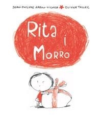 RITA I MORRO | 9788498671056 | JEAN-PHILIPPE ARROU-VIGNOD, OLIVIER TALLEC