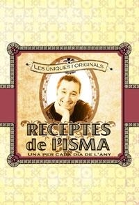 LES ÚNIQUES I ORIGINALS RECEPTES DE L ISMA | 9788498670615 | ISMA PRADOS