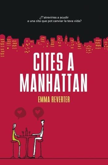 CITES A MANHATTAN | 9788429761016 | EMMA REVERTER