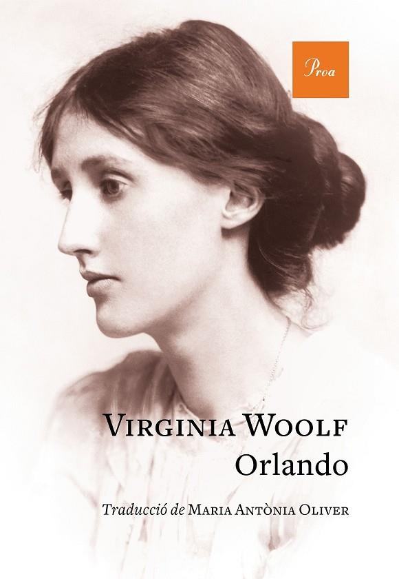 ORLANDO | 9788484373438 | VIRGINIA WOOLF