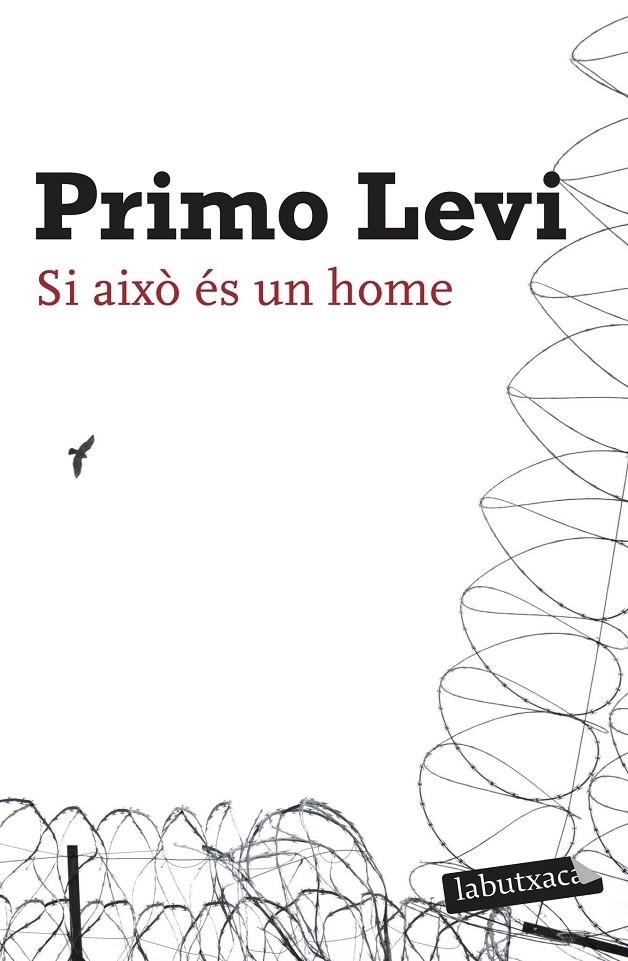 SI AIXO ES UN HOME | 9788496863644 | PRIMO LEVI