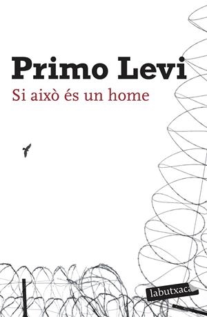 SI AIXO ES UN HOME | 9788496863644 | PRIMO LEVI