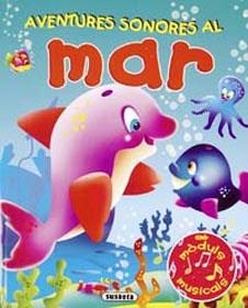 LA MAR | 9788430558537