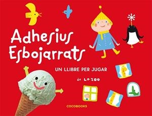 ADHESIUS ESBOJARRATS | 9788493594350