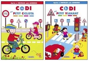 PETIT CICLISTA, PETIT VIANANT | 9788430566914