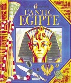L'ANTIC EGIPTE | 9788430566402