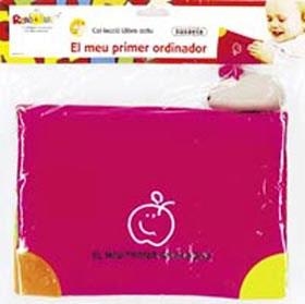 EL MEU PRIMER ORDINADOR | 9788430564026