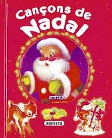 CANÇONS DE NADAL | 9788430564323