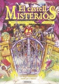 EL CASTELL MISTERIOS | 9788430560493