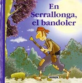 EN SERRALLONGA, EL BANDOLER | 9788430563098