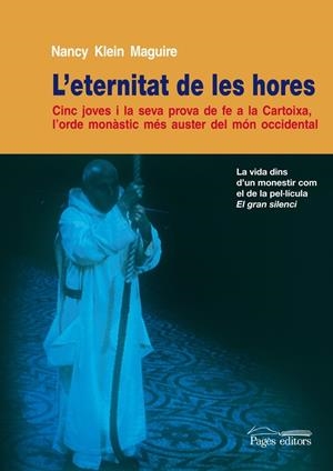 L'ETERNITAT DE LES HORES | 9788497796415 | NANCY KLEIN MAGUIRE
