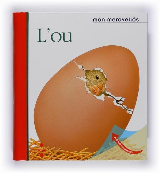 L'OU | 9788466120937