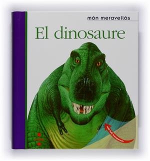EL DINOSAURE | 9788466120944