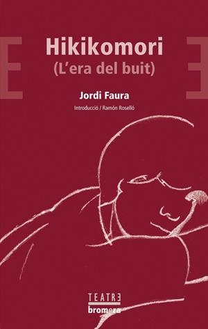 HIKIKOMORI | 9788498243567 | JORDI FAURA